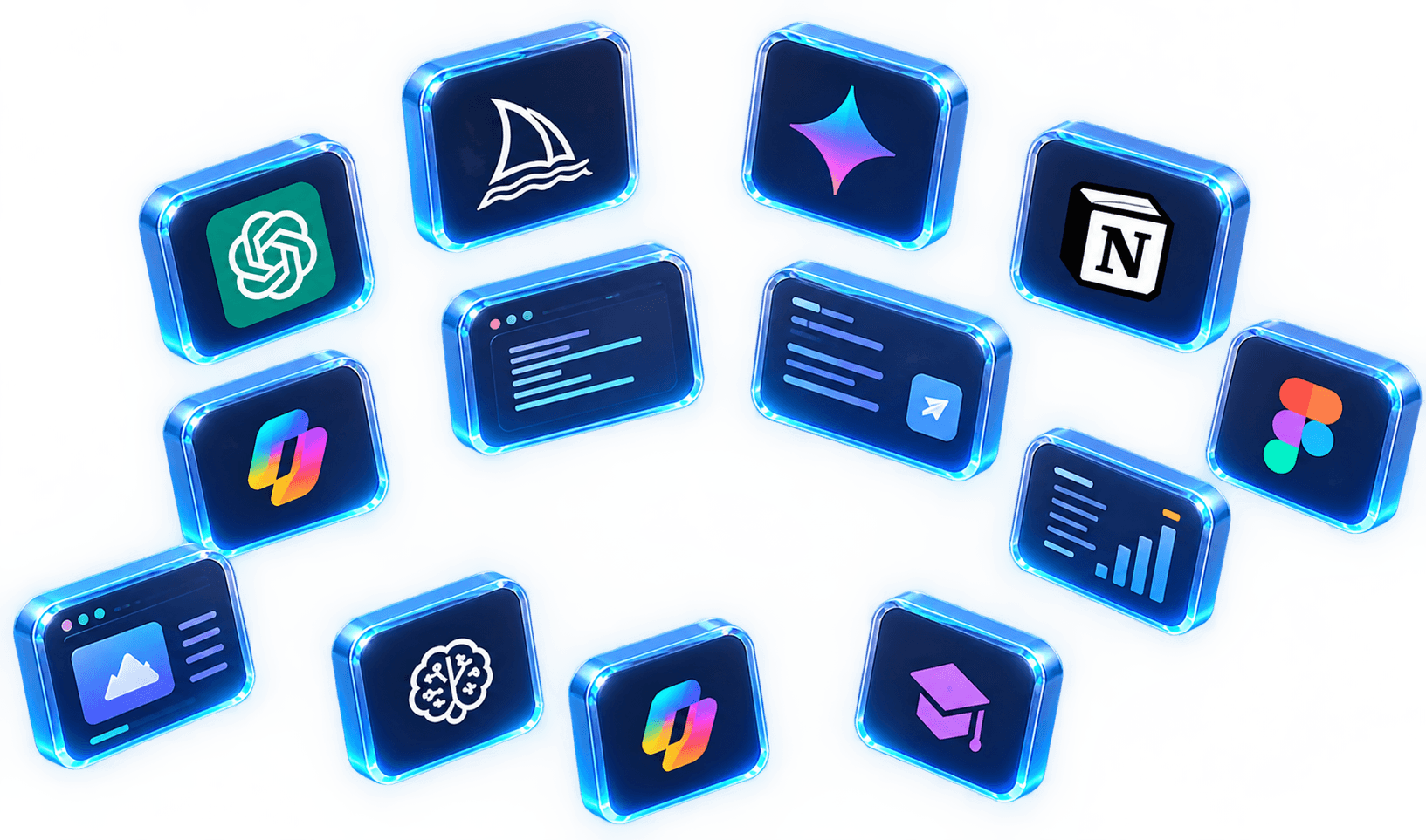 Supported AI Tools Integrations